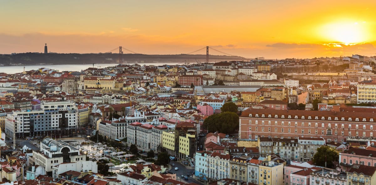 Nearshore development: Why is Portugal a great option?